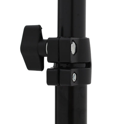 StudioKing Achtergrond Systeem BG-2600A 240x305 (HxB) voor Doek of Rol — 3