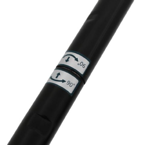 StudioKing Achtergrond Systeem BG-2600A 240x305 (HxB) voor Doek of Rol — 4