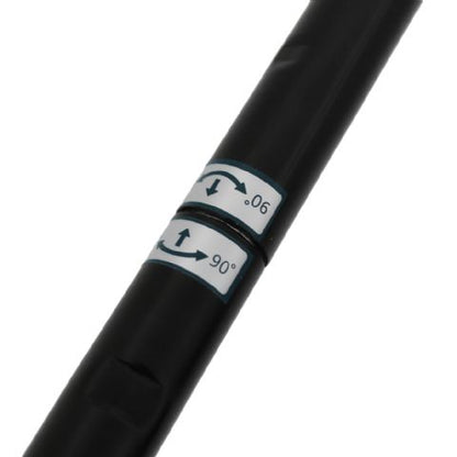 StudioKing Achtergrond Systeem BG-2600A 240x305 (HxB) voor Doek of Rol — 4