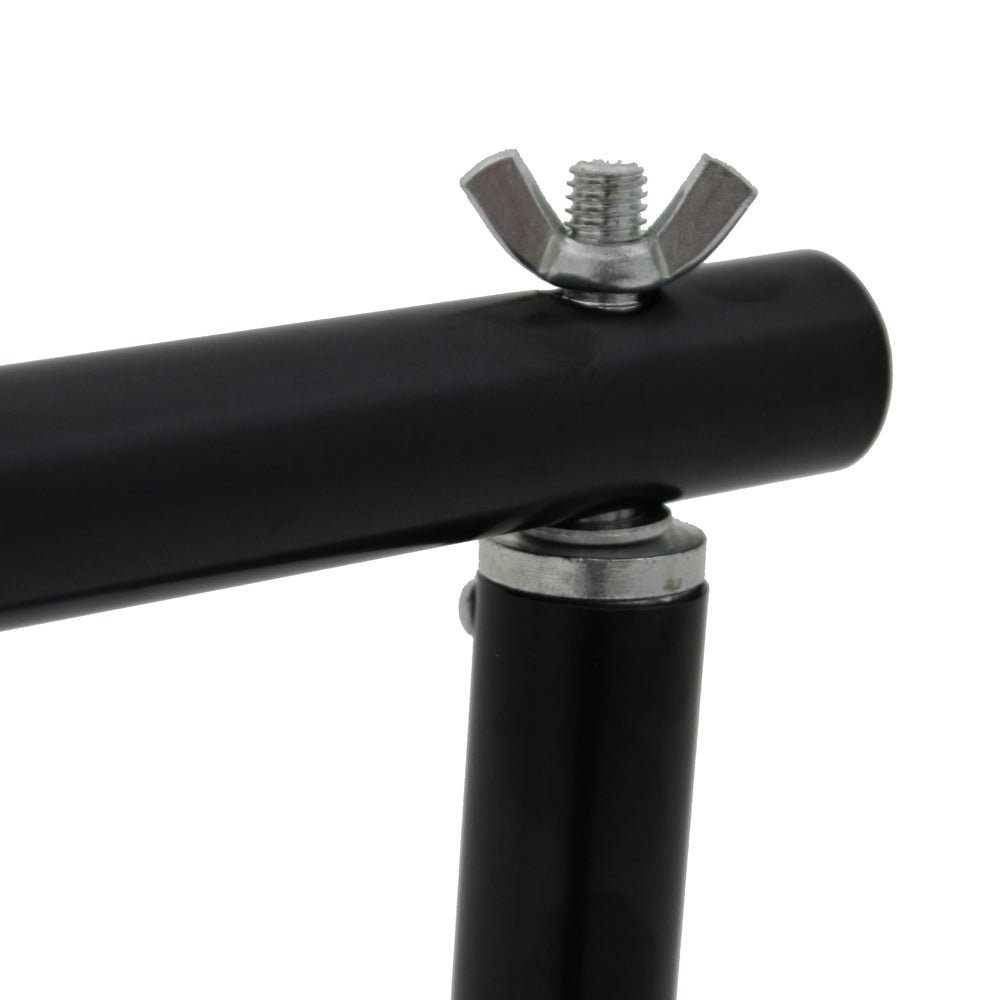 StudioKing Achtergrond Systeem BG-2600A 240x305 (HxB) voor Doek of Rol — 5