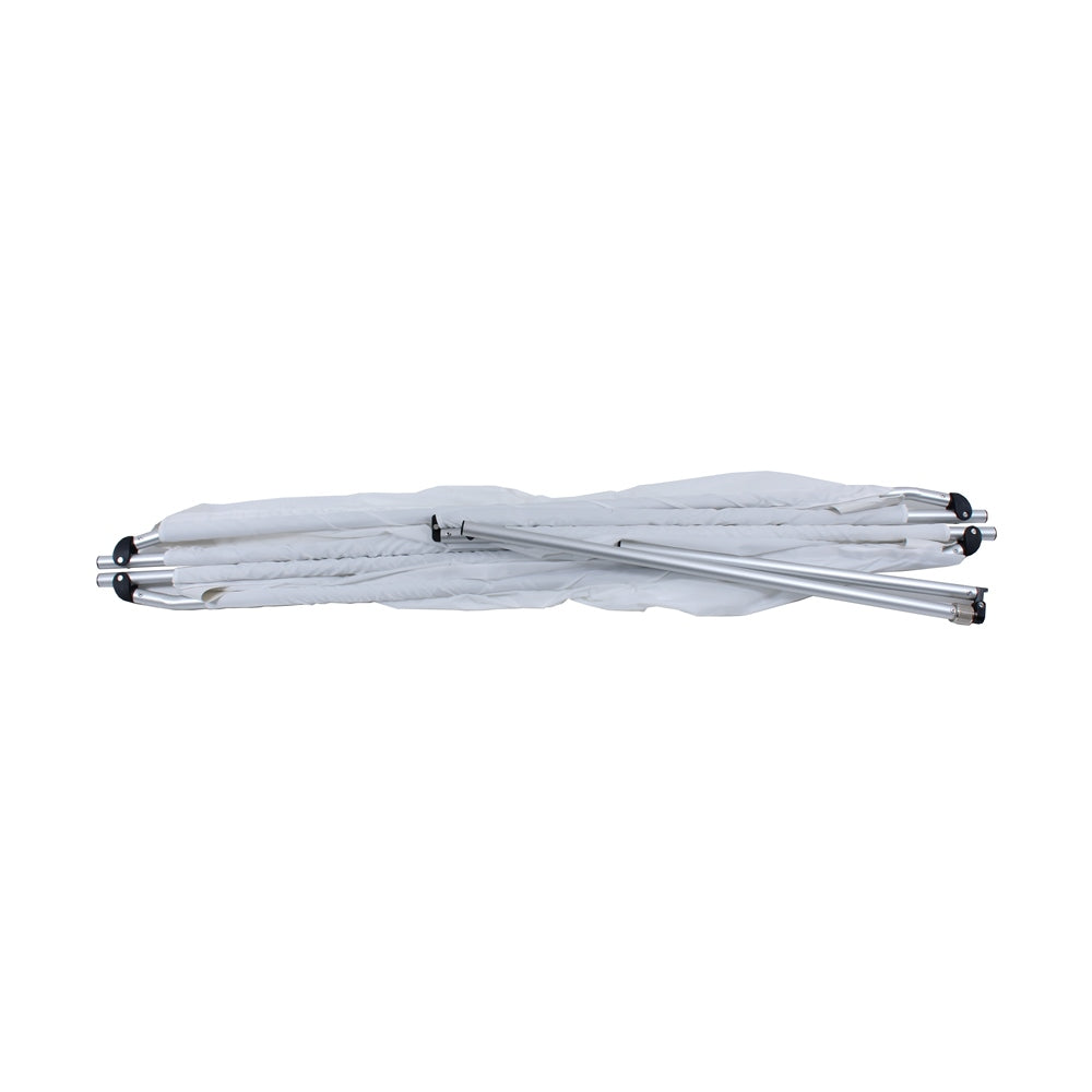 StudioKing Achtergrond Systeem BG-2600A 240x305 (HxB) voor Doek of Rol — 6