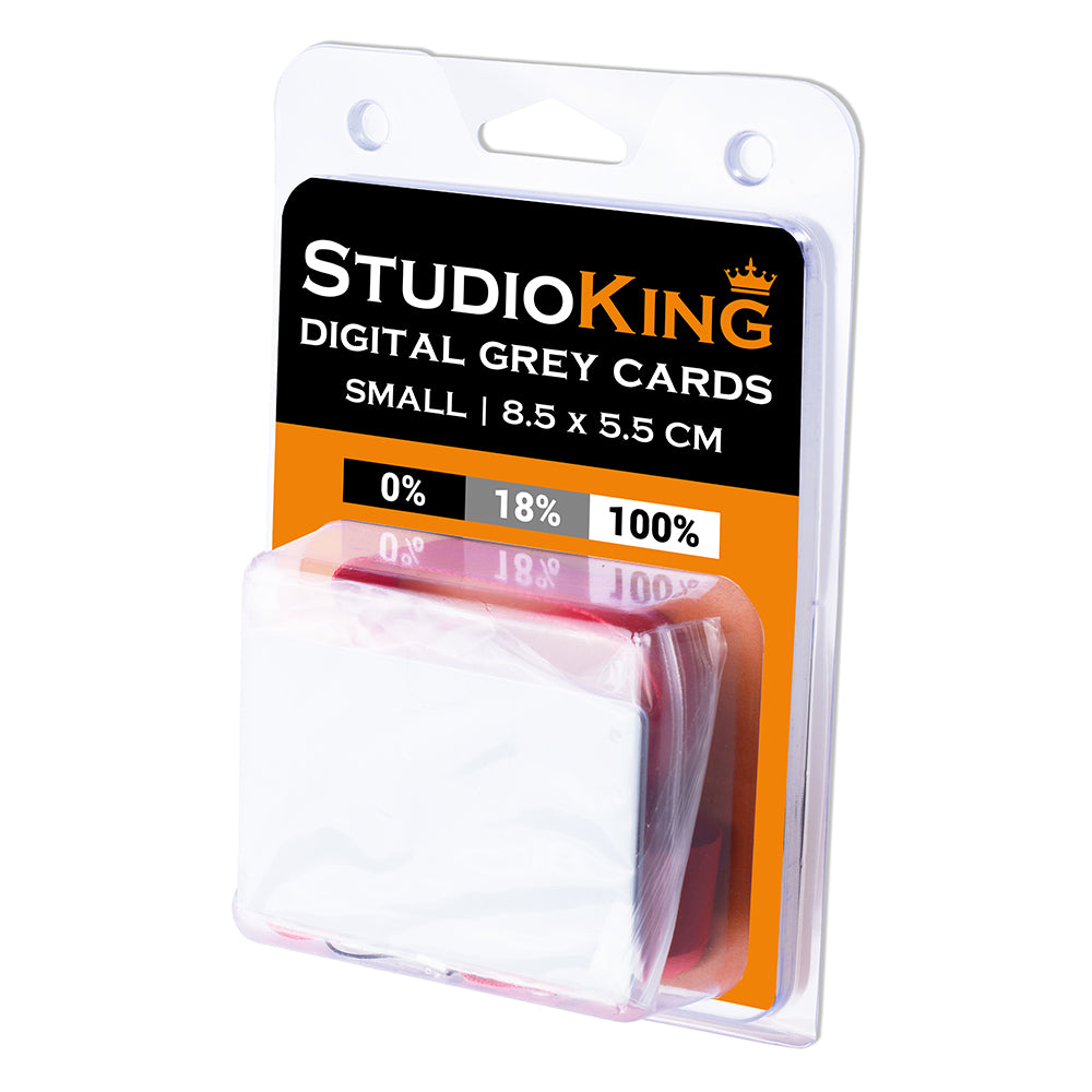 StudioKing Digitale Grijskaart SKGC-31S — 7
