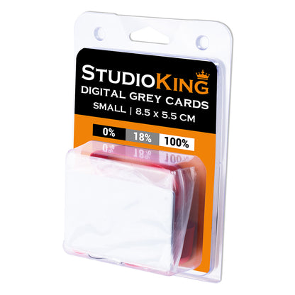 StudioKing Digitale Grijskaart SKGC-31S — 7