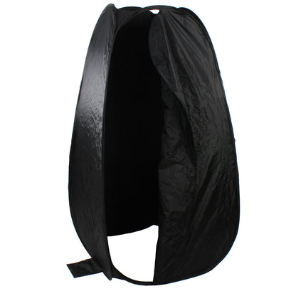 StudioKing Opvouwbare Kleedkamer 100x200 cm — 2
