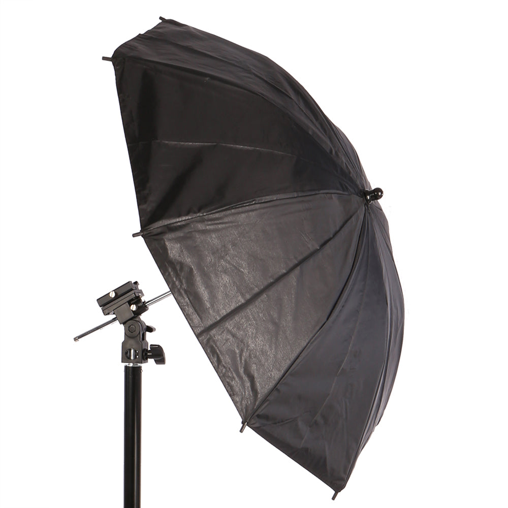 StudioKing Strobist Set met Statief KBW-80 — 3