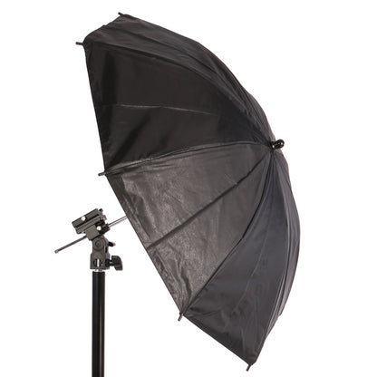StudioKing Strobist Set met Statief KBW-80 — 3