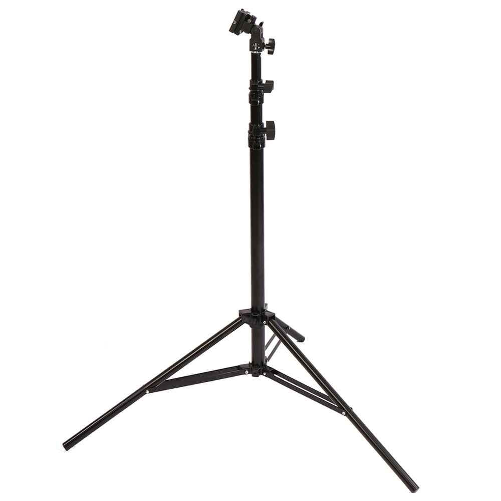 StudioKing Strobist Set met Statief KBW-80 — 7