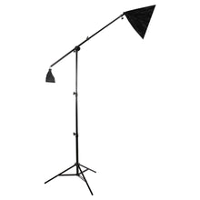 StudioKing Daglicht Set SB03 3x135W — 2