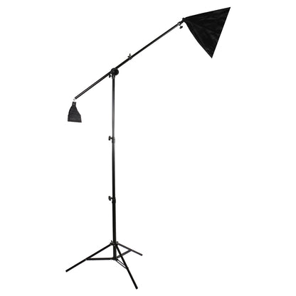 StudioKing Daglicht Set SB03 3x135W — 2