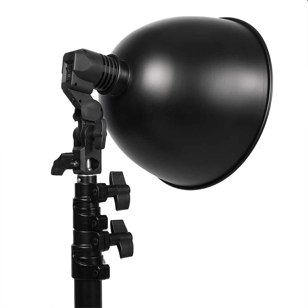 StudioKing Daglicht Set PK-KS11 2x85W — 2