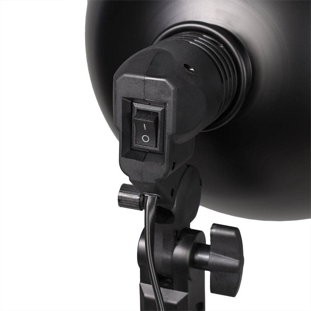 StudioKing Daglicht Set PK-KS11 2x85W — 3