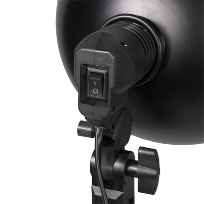 StudioKing Daglicht Set PK-KS11 2x85W — 3