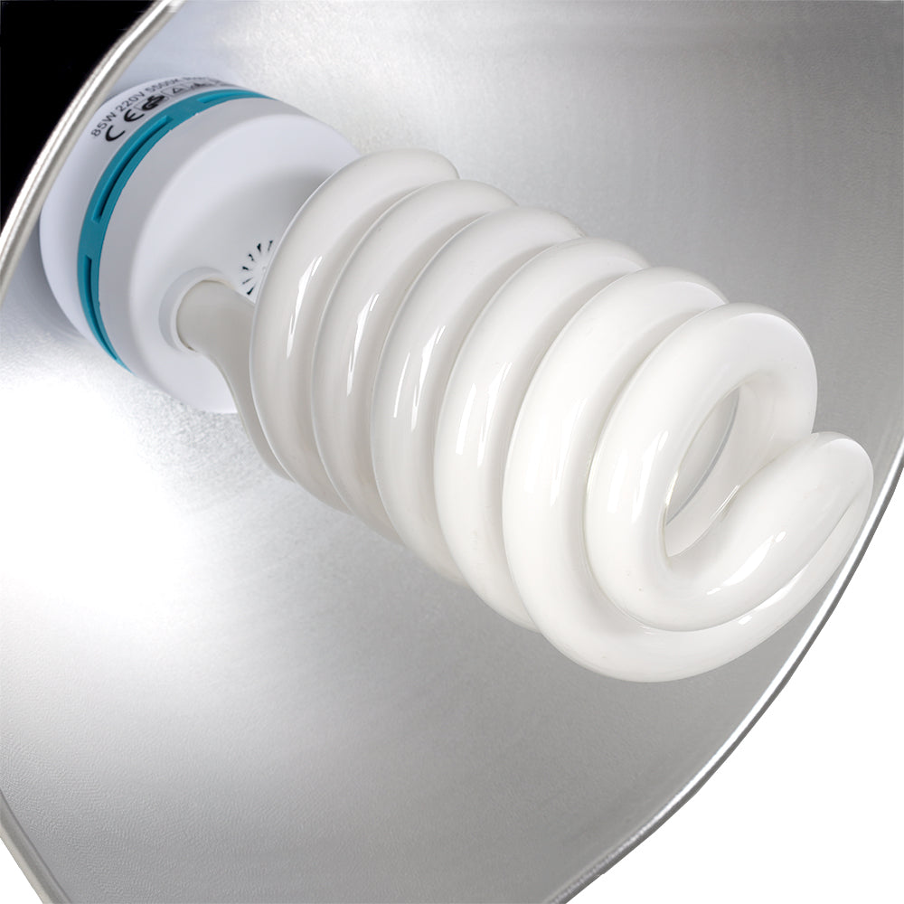 StudioKing Daglicht Set PK-KS11 2x85W — 4