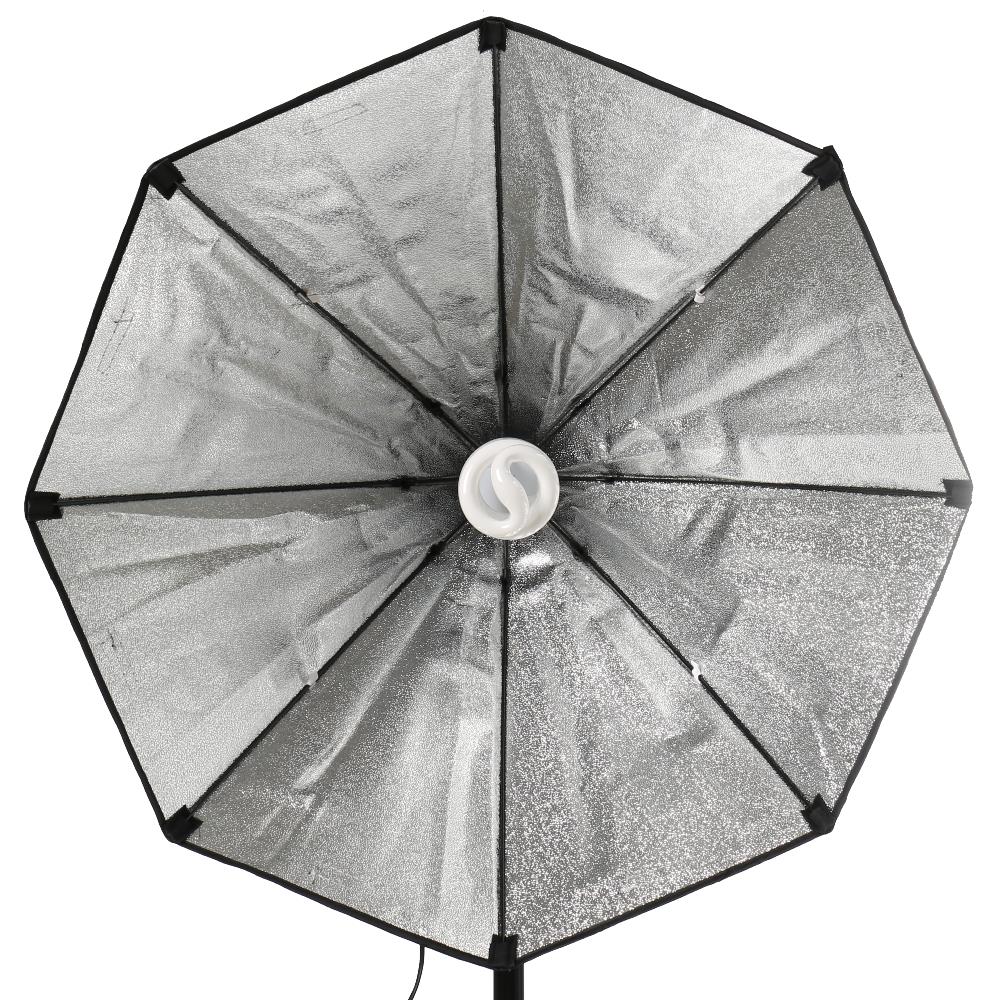 StudioKing Daglicht Set PK-SB608K 2x85W — 2