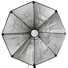 StudioKing Daglicht Set PK-SB608K 2x85W — 2