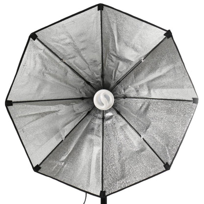 StudioKing Daglicht Set PK-SB608K 2x85W — 2