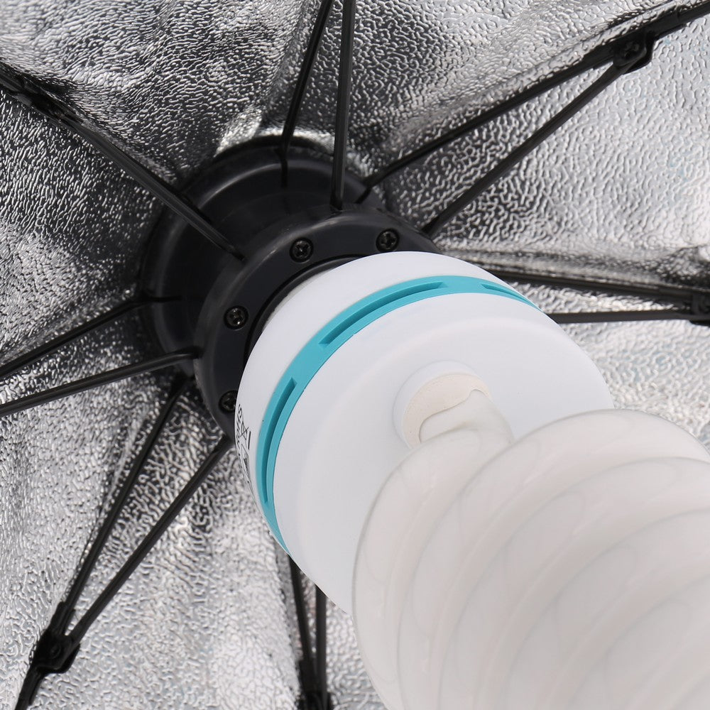 StudioKing Daglicht Set PK-SB608K 2x85W — 3