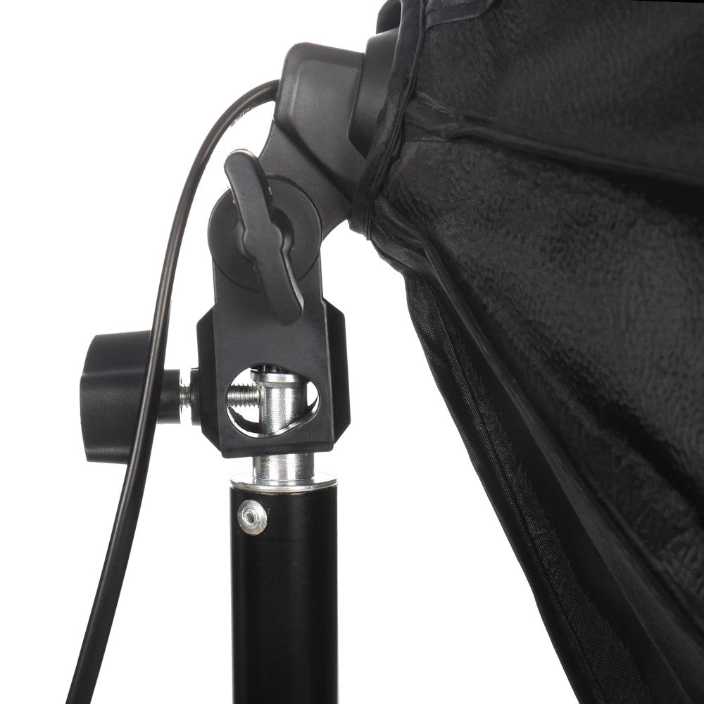 StudioKing Daglicht Set PK-SB608K 2x85W — 5