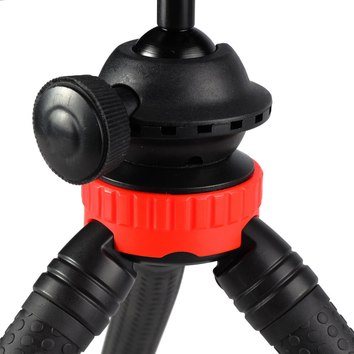StudioKing Flexibel Tafelstatief FTR-18 met Smartphone Adapter — 4