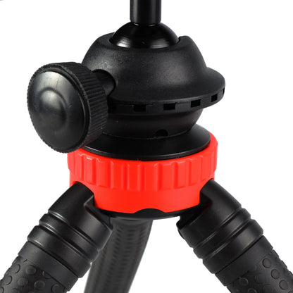 StudioKing Flexibel Tafelstatief FTR-18 met Smartphone Adapter — 4