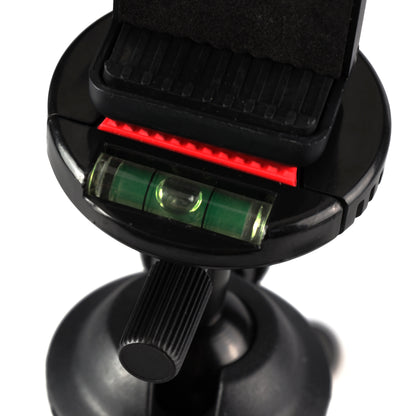 StudioKing Flexibel Tafelstatief FTR-18 met Smartphone Adapter — 6