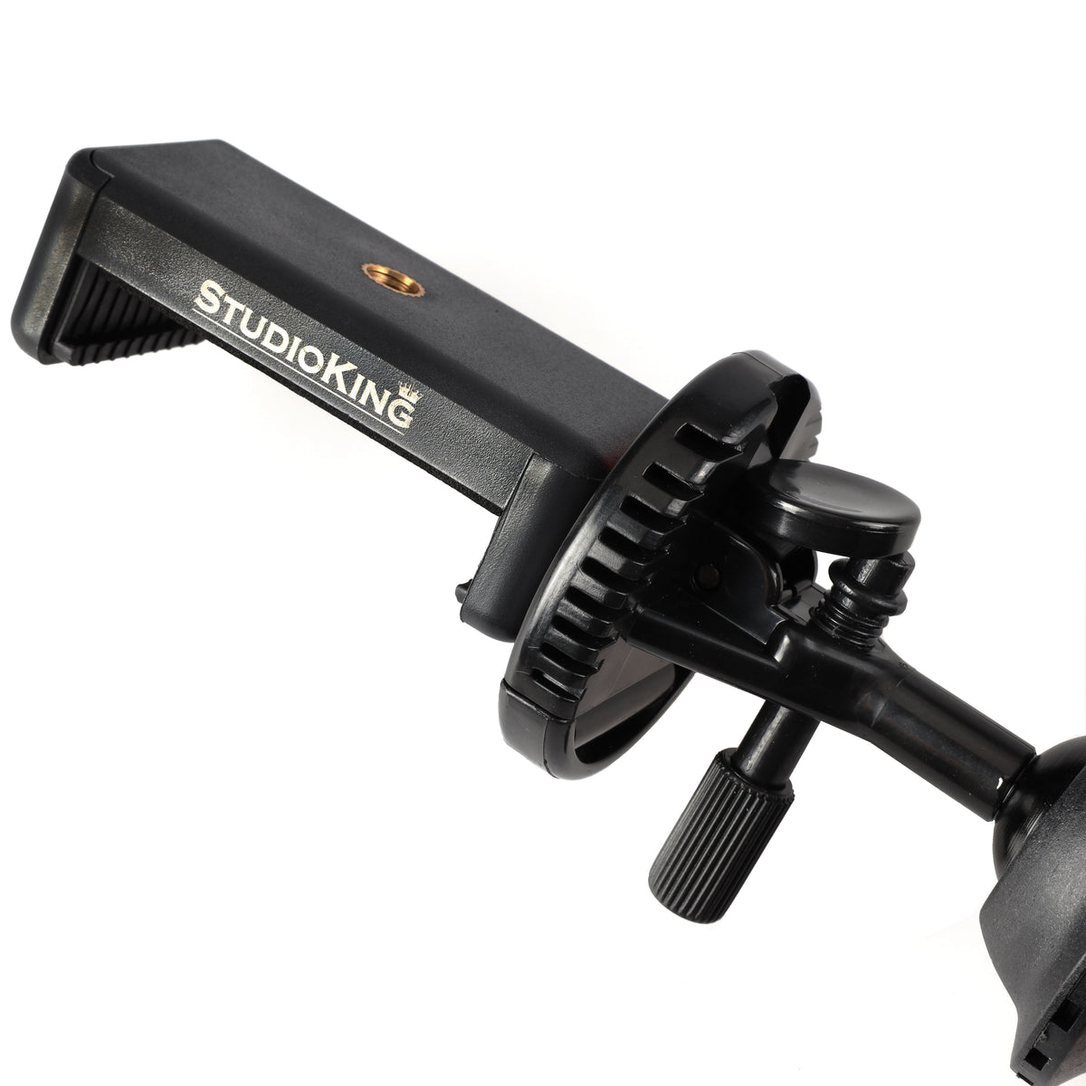 StudioKing Flexibel Tafelstatief FTR-18 met Smartphone Adapter — 8