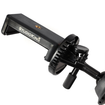 StudioKing Flexibel Tafelstatief FTR-18 met Smartphone Adapter — 8