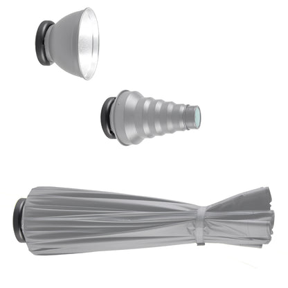 StudioKing Muurhouder R-1424 voor Bowens/Linkstar Accessoires — 5