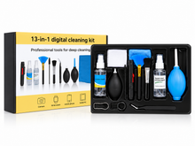 StudioKing Schoonmaak Set CK-13 13-delig