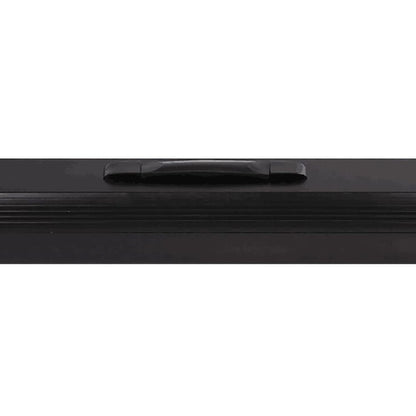 StudioKing Roll-Up Achtergrondscherm FB-150200FW 150x200 cm Wit — 7