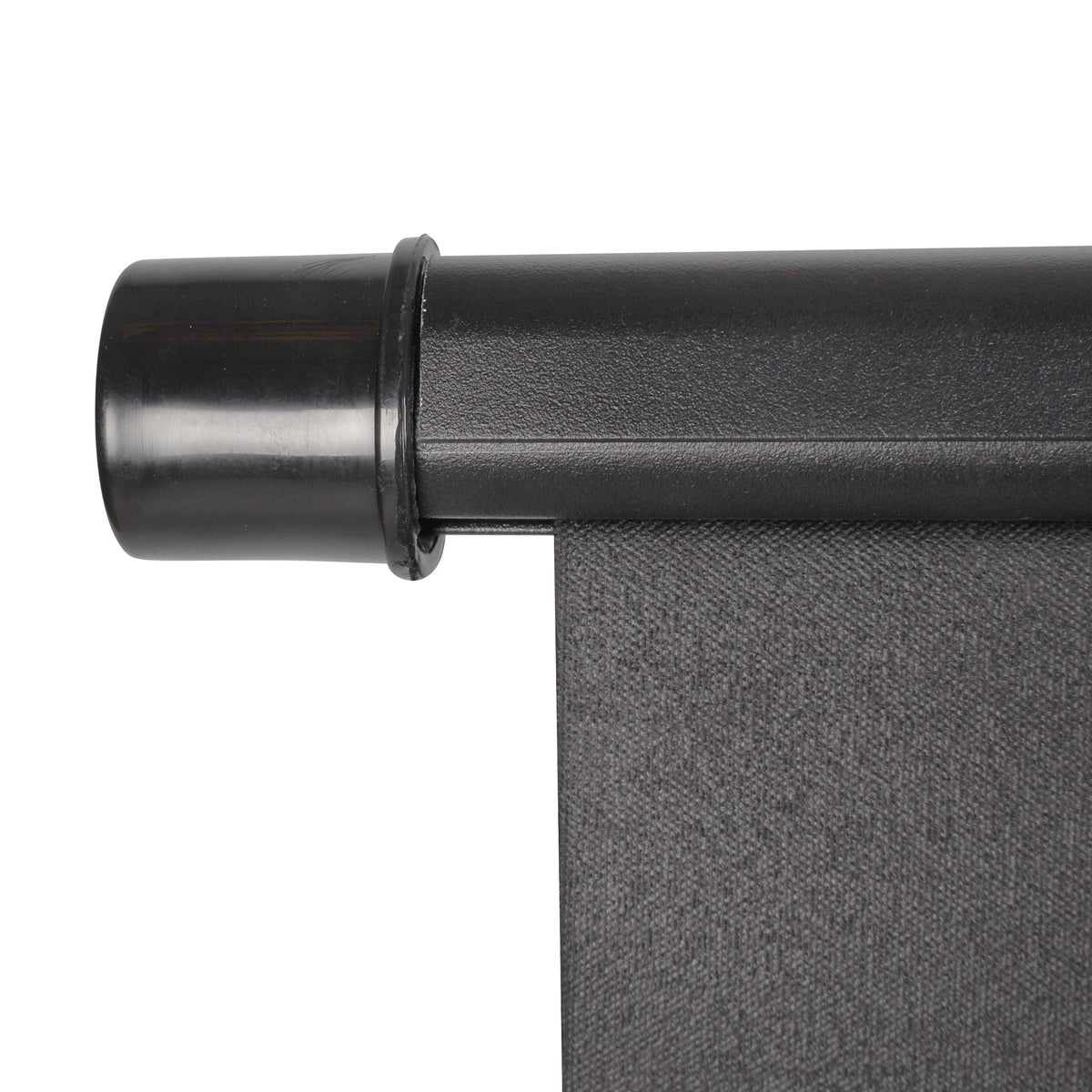 StudioKing Roll-Up Achtergrondscherm FB-150200FB 150x200 cm Zwart — 8