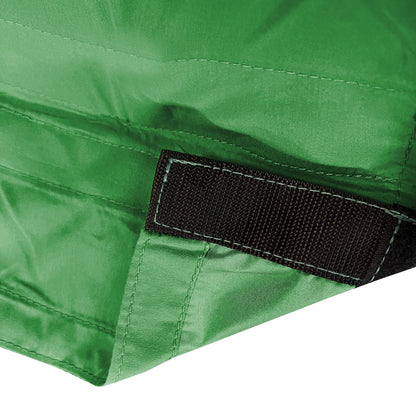 StudioKing Panoramische Achtergrond Green Screen FSF-240400PT 240x400cm — 6