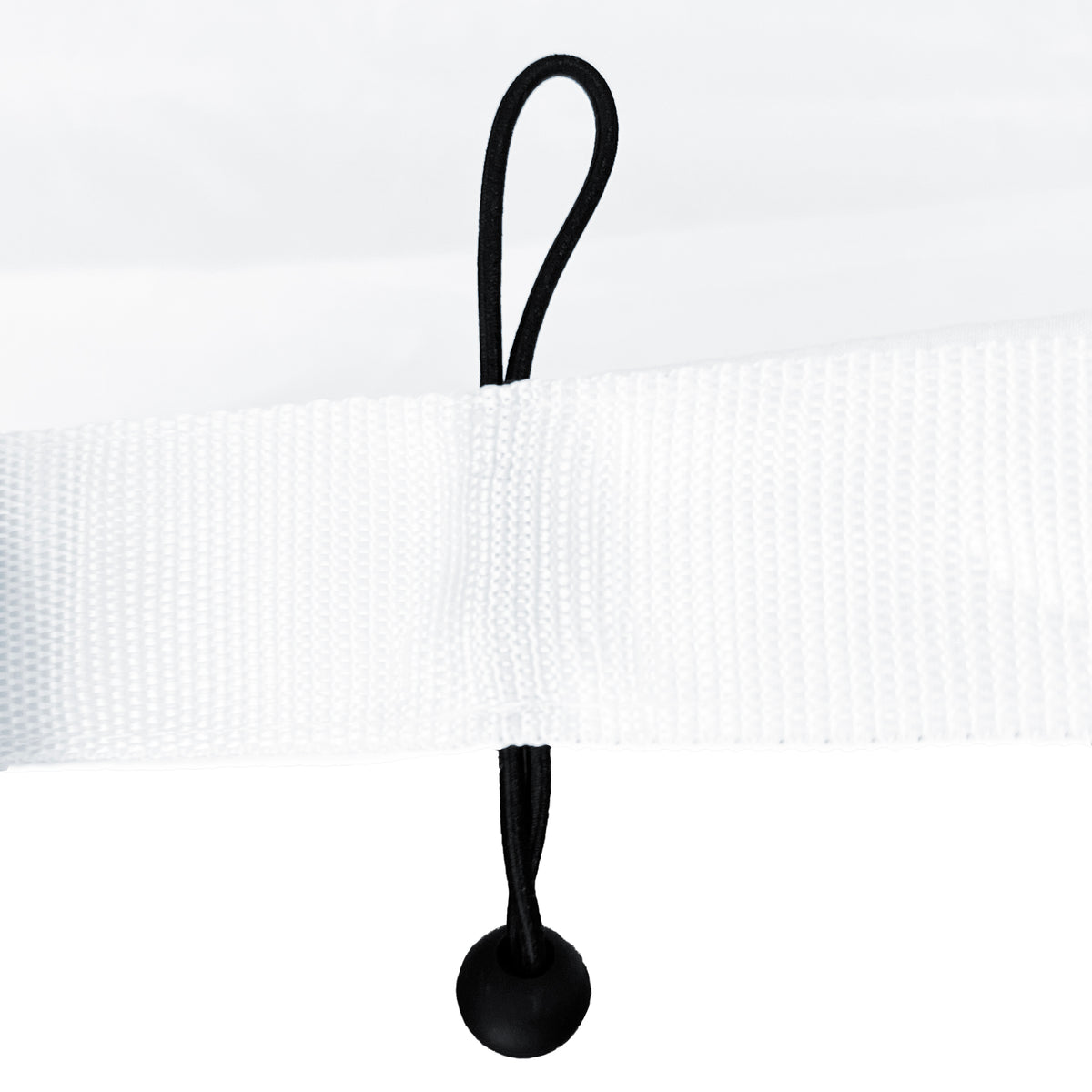 StudioKing Achtergrond Doek Wit voor FSF-240400PT 240x400 cm — 2