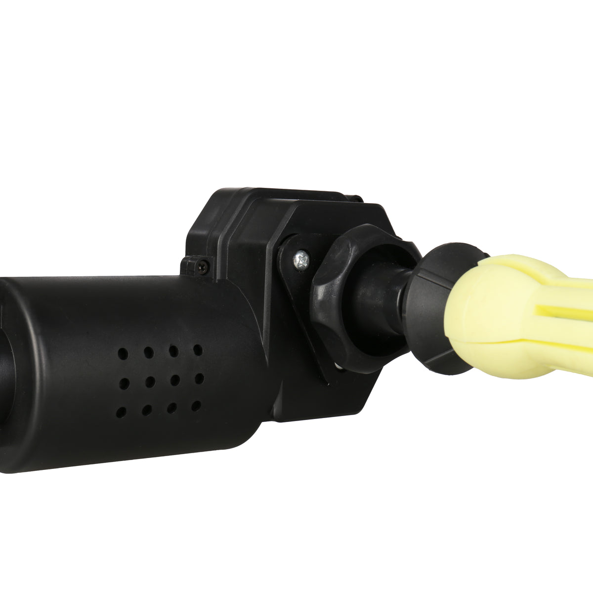 StudioKing Rol Houder met Motor voor Elektrisch Achtergrond Systeem — 3