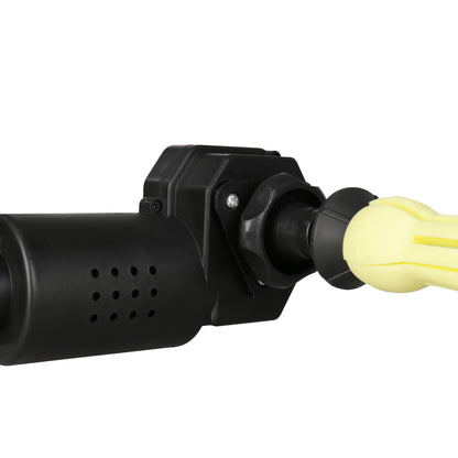 StudioKing Rol Houder met Motor voor Elektrisch Achtergrond Systeem — 3