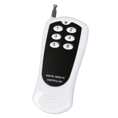 StudioKing Afstandsbediening RC-3WE voor B-3WE — 3