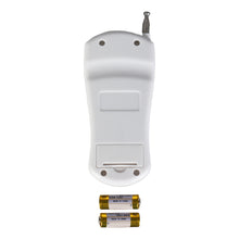 StudioKing Afstandsbediening RC-6WE voor Elektrisch Achtergrond Systeem — 2