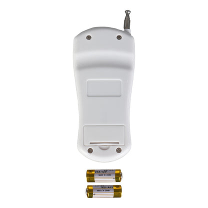 StudioKing Afstandsbediening RC-6WE voor Elektrisch Achtergrond Systeem — 2