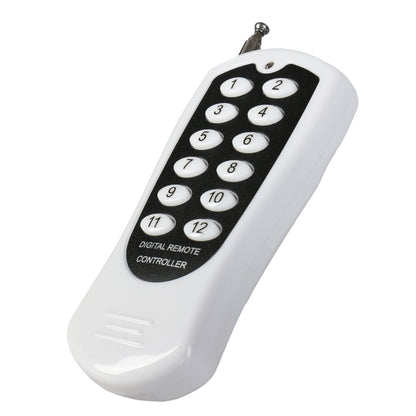 StudioKing Afstandsbediening RC-6WE voor Elektrisch Achtergrond Systeem — 3