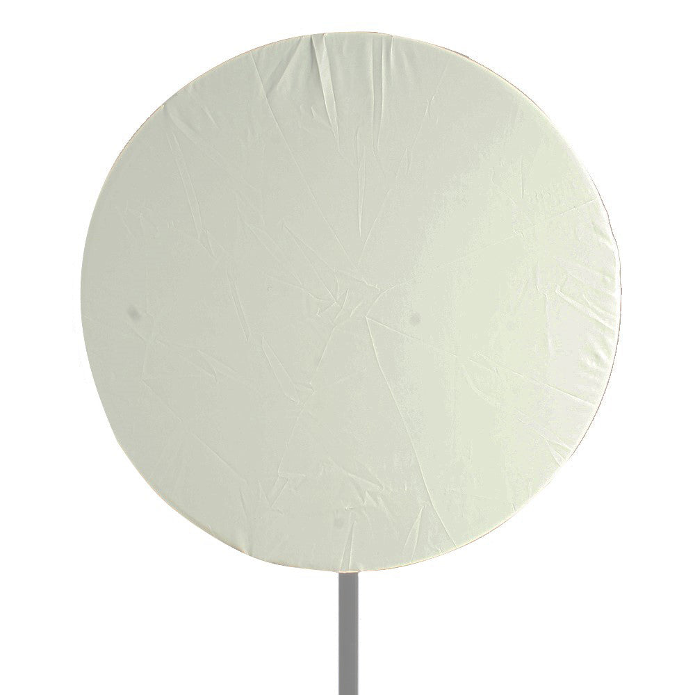 StudioKing Beauty Dish Wit SK-BD550W 55 cm met Honingraat — 4