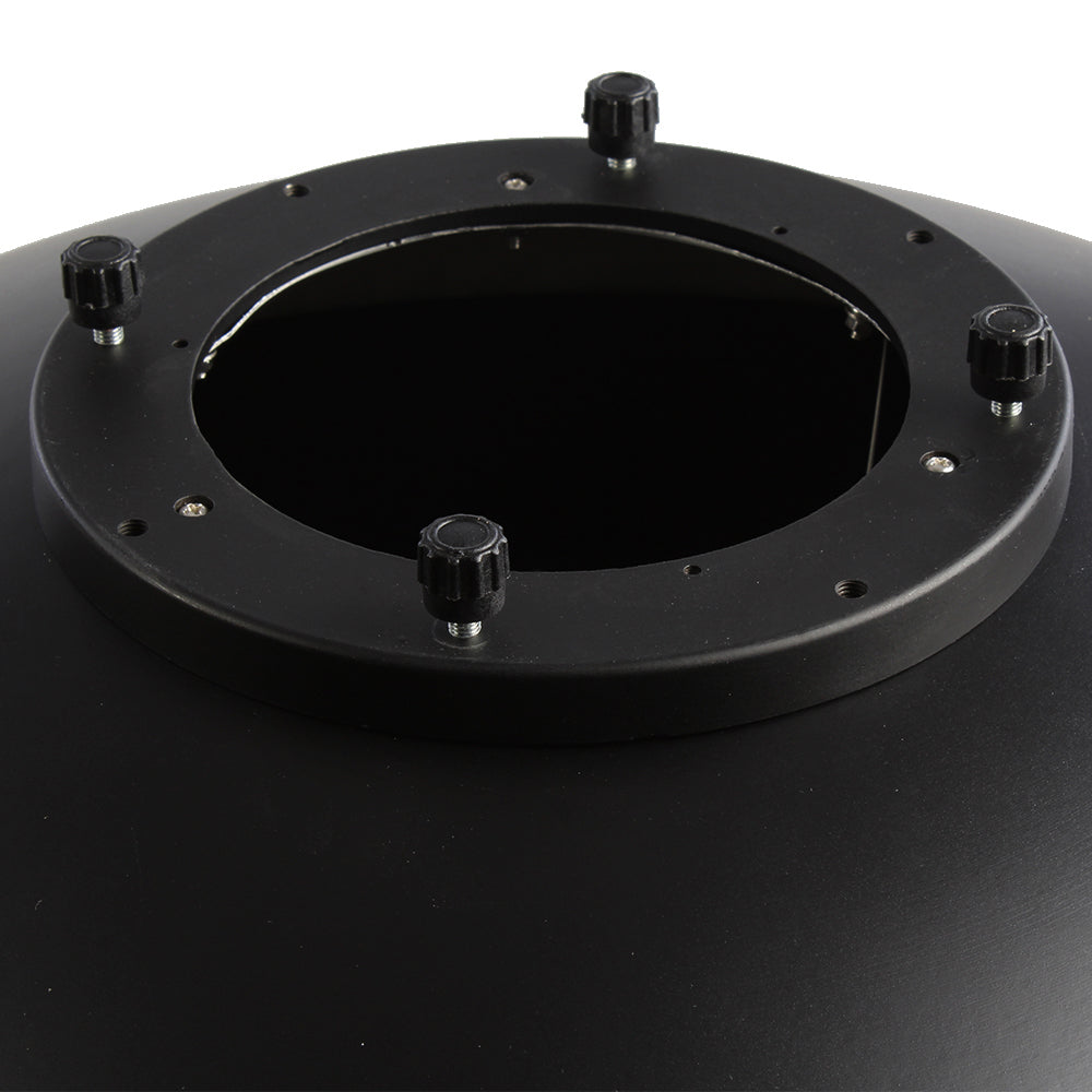 StudioKing Beauty Dish Wit SK-BD550W 55 cm voor Falcon Eyes — 6