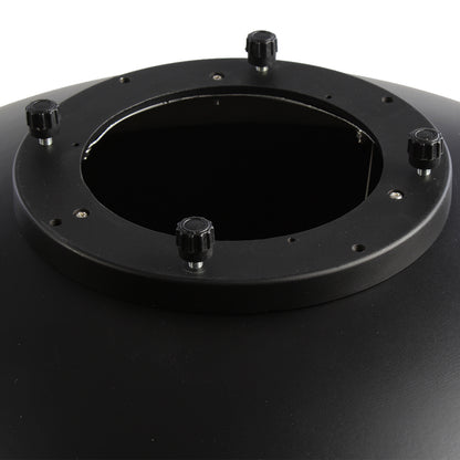 StudioKing Beauty Dish Wit SK-BD550W 55 cm voor Falcon Eyes — 6