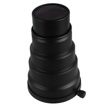 StudioKing Conische Snoot SK-CS95 voor 9,5 cm Studioflitsers — 2