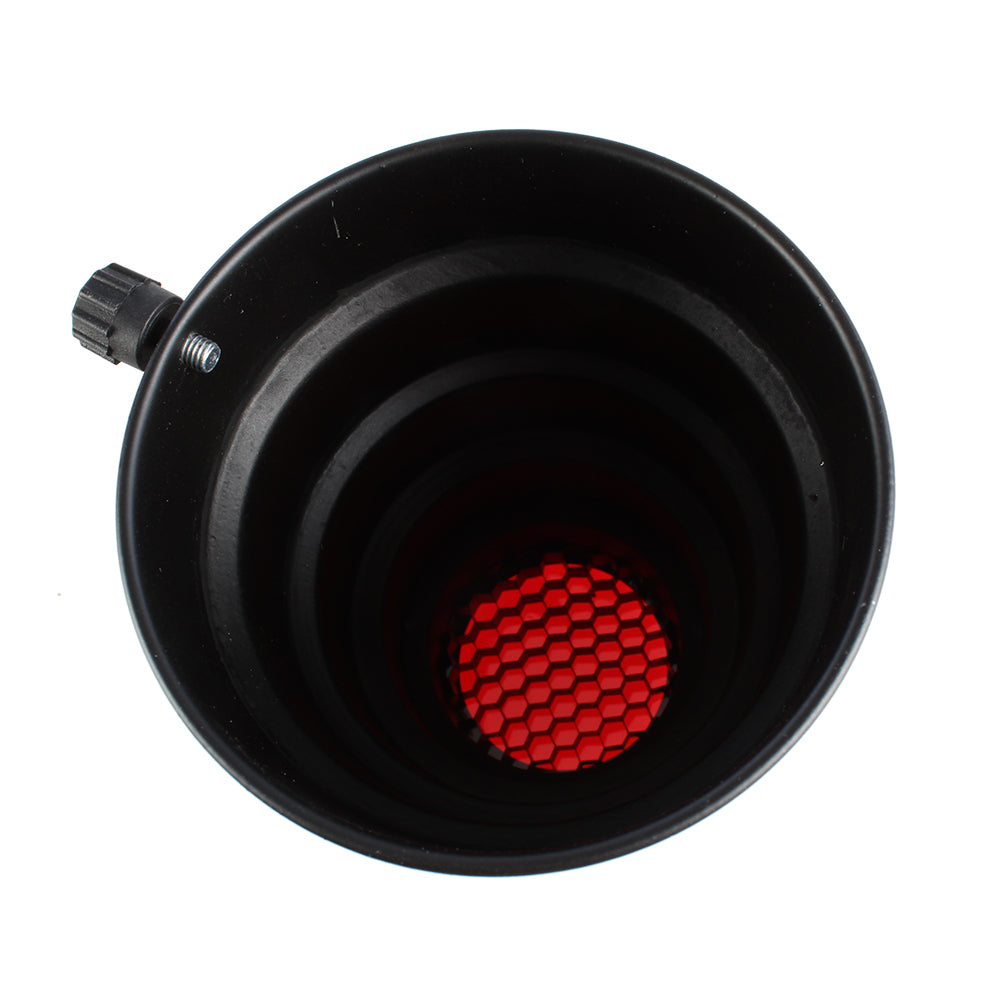 StudioKing Conische Snoot SK-CS95 voor 9,5 cm Studioflitsers — 3
