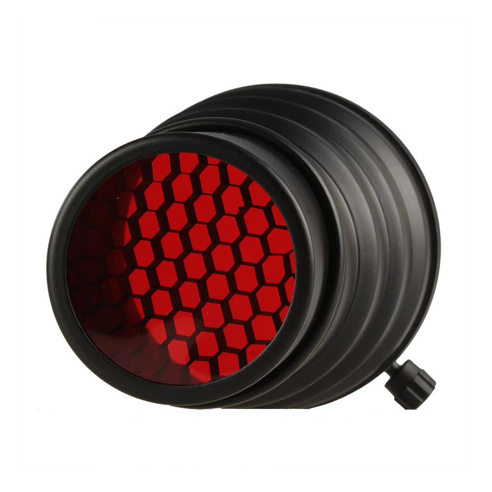 StudioKing Conische Snoot SK-CS95 voor 9,5 cm Studioflitsers — 4