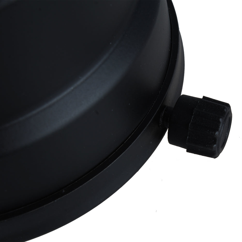 StudioKing Conische Snoot SK-CS95 voor 9,5 cm Studioflitsers — 5