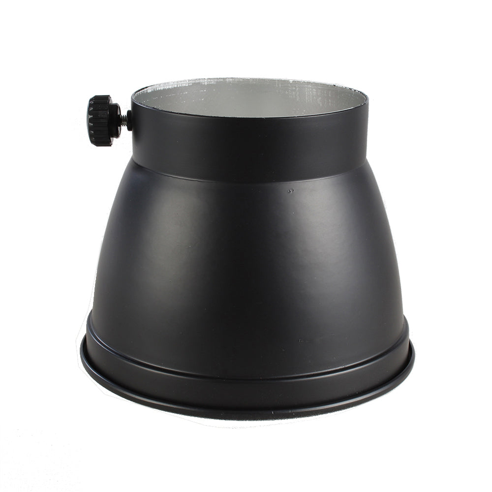 StudioKing Reflector SK-SR15 voor 9,5 cm Studioflitsers — 2