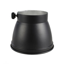 StudioKing Reflector SK-SR15 voor 9,5 cm Studioflitsers — 2