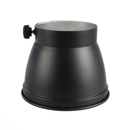 StudioKing Reflector SK-SR15 voor 9,5 cm Studioflitsers — 2