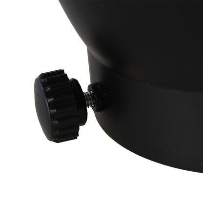 StudioKing Reflector SK-SR15 voor 9,5 cm Studioflitsers — 3